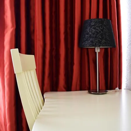 호텔 Florentina 콘스탄차