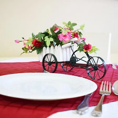 Hotel Florentina