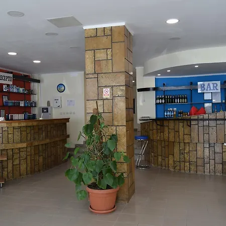 Florentina Hotel