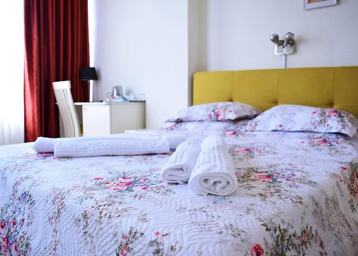 Hotel Florentina Constança