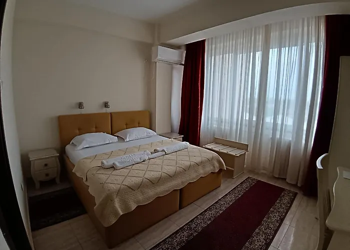 Florentina 3* Constança