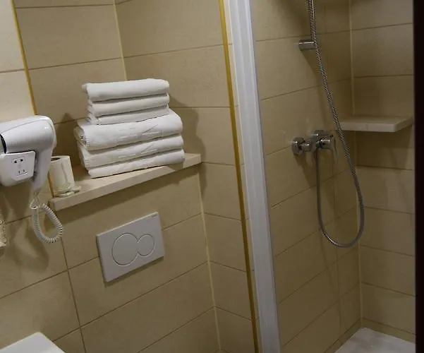 Hotel Florentina Constança