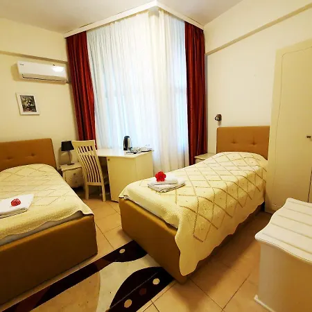 Hotel Florentina Constanţa