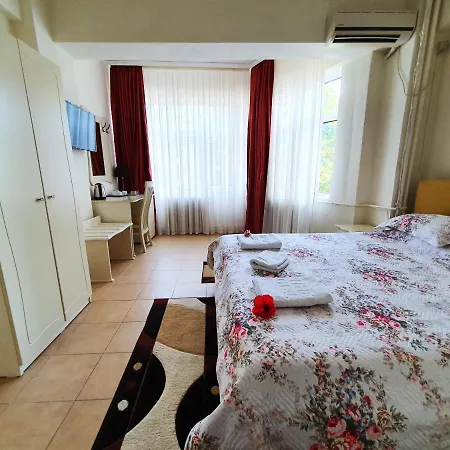 Hotel Florentina