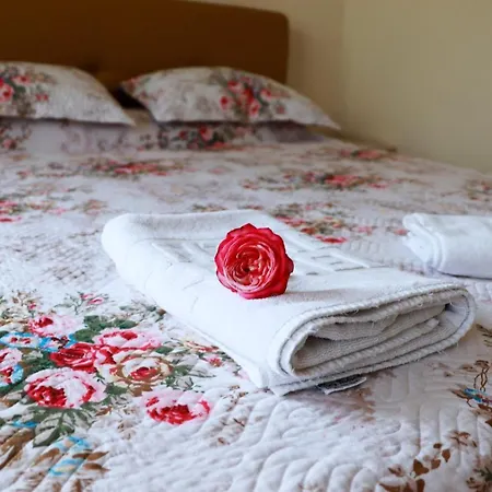 Hotel Florentina