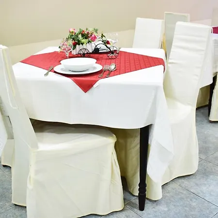 Hotel Florentina 3*