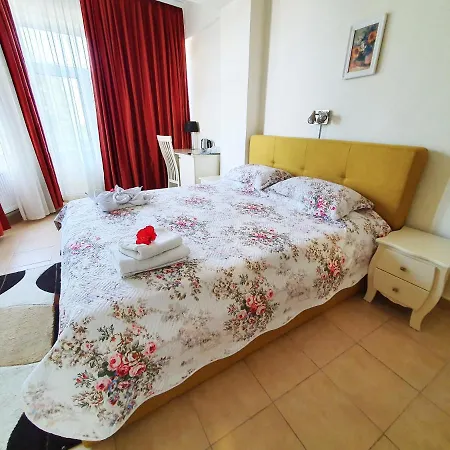 Florentina Hotel 3*