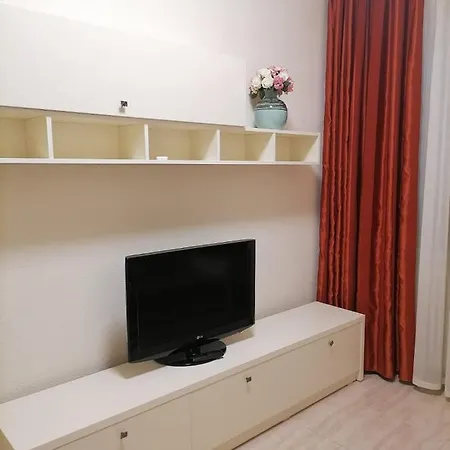 Florentina Hotel
