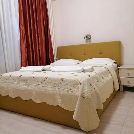 Florentina Hotel Constanta