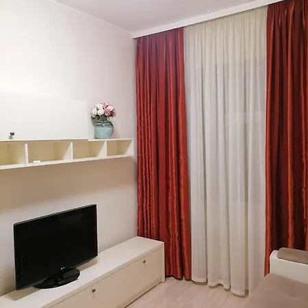 Hotel Florentina
