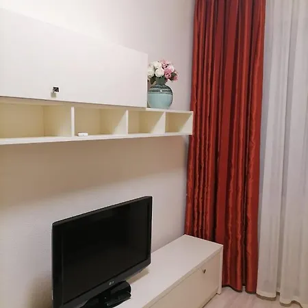 Florentina 3* Constanţa