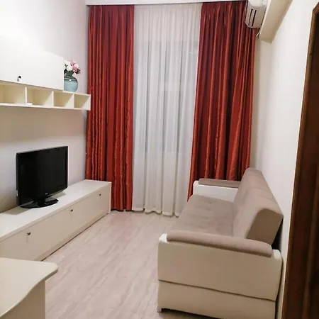 Florentina Hotel