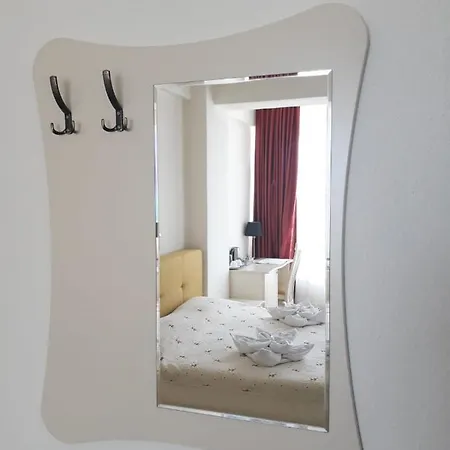Hotel Florentina Constanţa