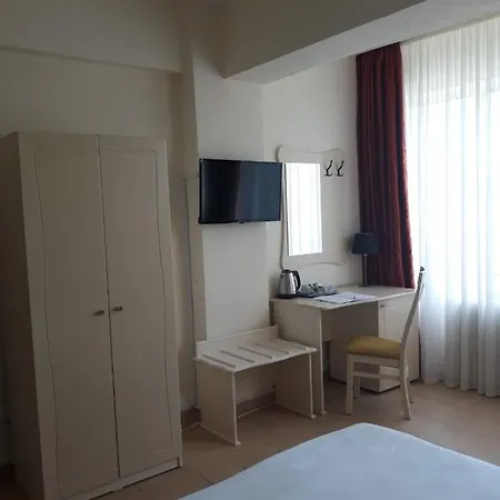 Hotel Florentina