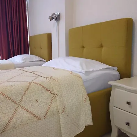 Hotel Florentina 3*