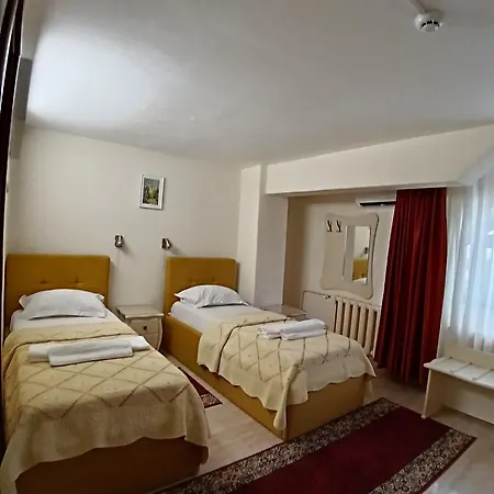 Florentina Hotel Constanţa
