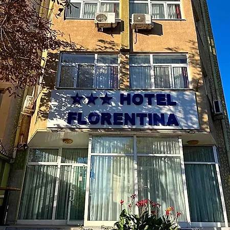 Hotel Florentina
