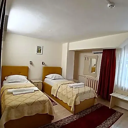 Florentina Hotel