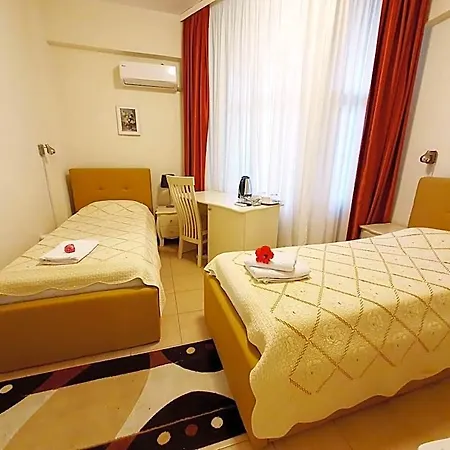 Hotel Florentina Constanta