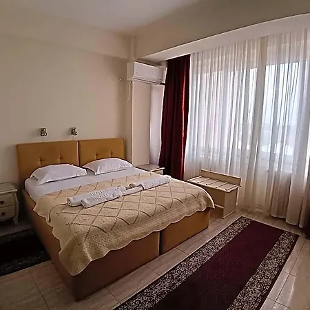 Hotel Florentina Constanta