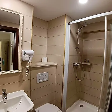 Hotel Florentina Constanta