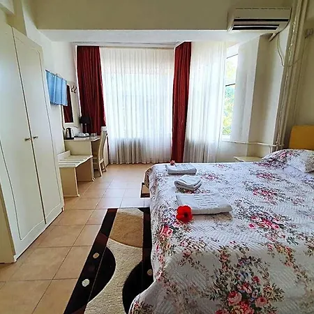 Hotel Florentina Constanta