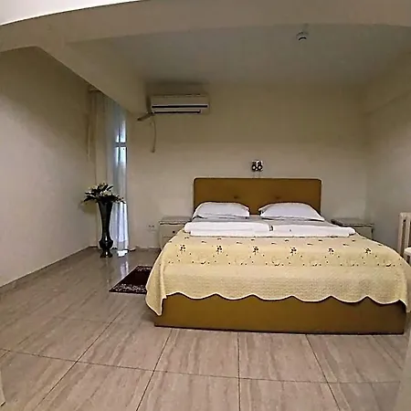 Hotel Florentina