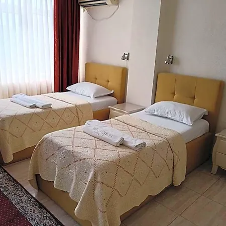 Hotel Florentina