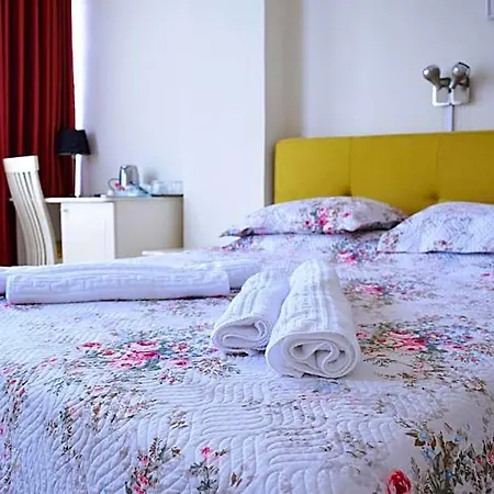 Florentina Hotel