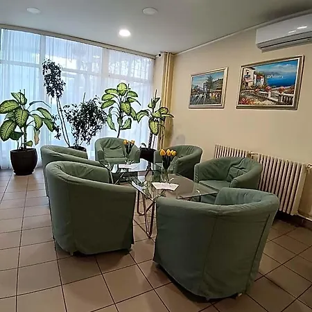Hotel Florentina