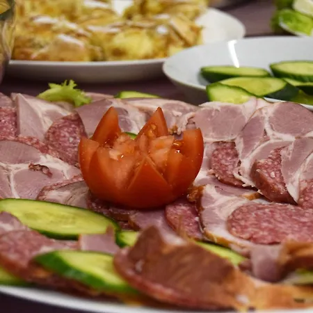 Hotel Florentina Constanţa