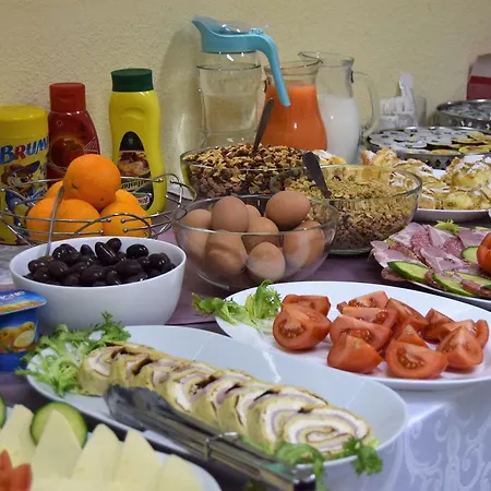 Hotel Florentina 3*