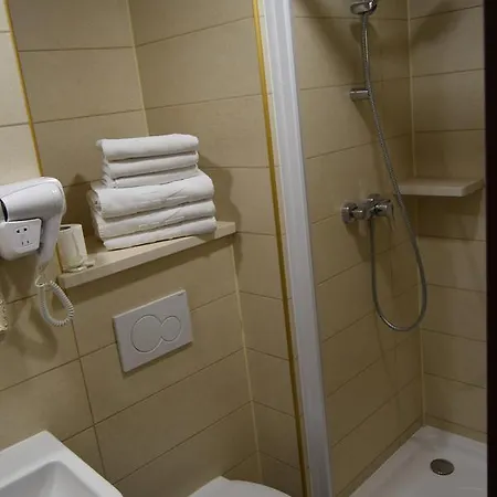 Hotel Florentina Constanţa