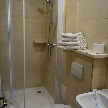 Florentina Hotel 3*