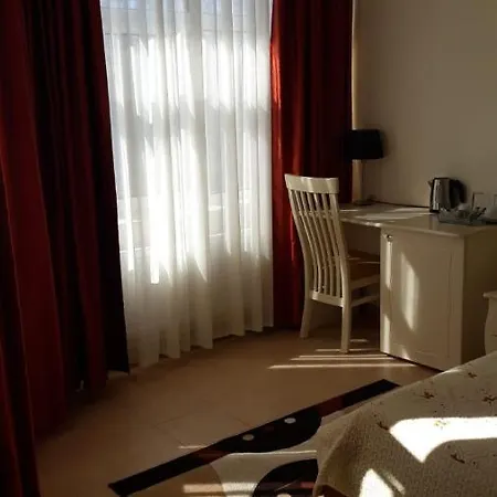 Florentina Hotel 3*