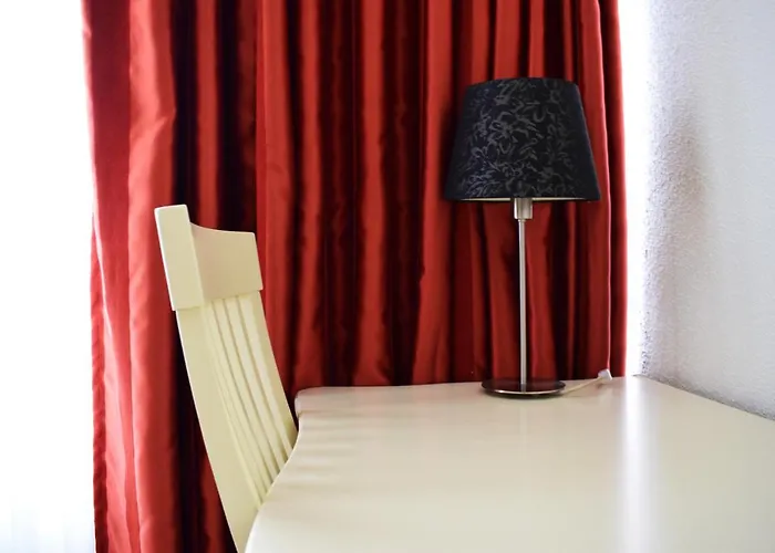 Hotel Florentina Constanţa