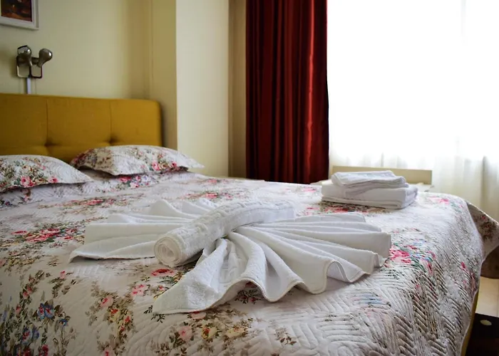 Florentina Hotel Constanţa