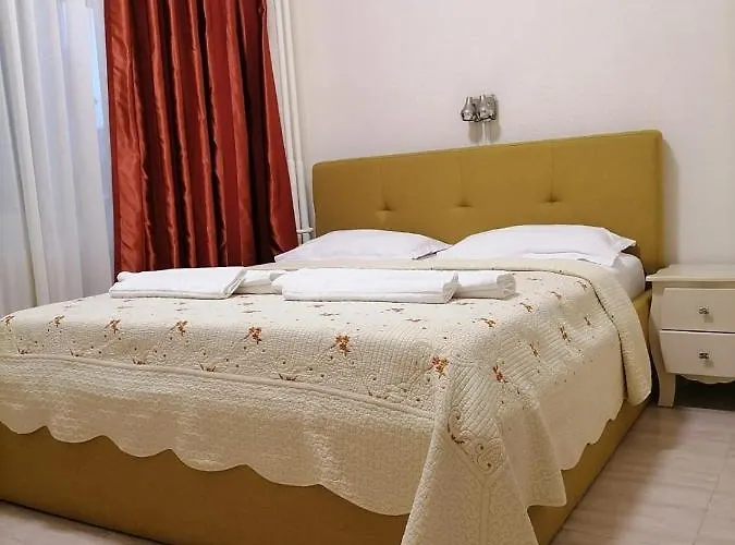 Florentina Hotel Constanţa