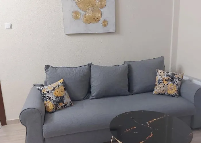 Florentina Hotel Constanţa