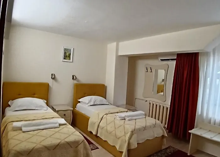 Florentina Hotel Constanţa