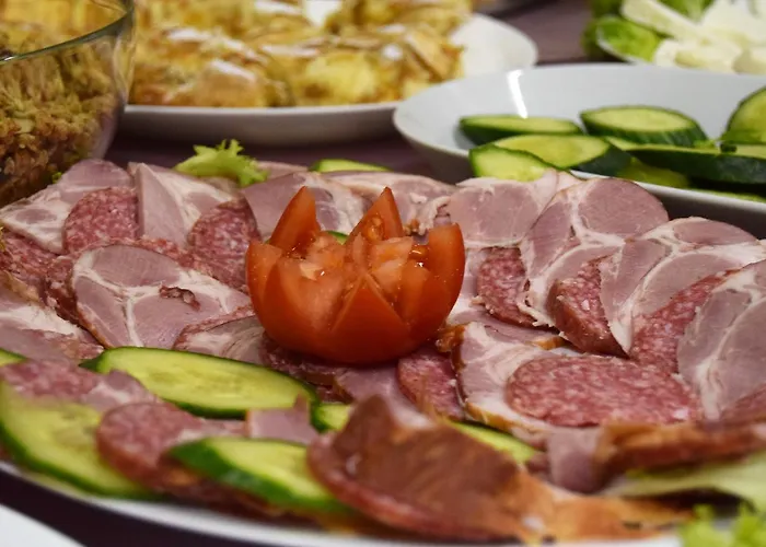 Hotel Florentina Constanţa